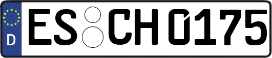 ES-CH0175