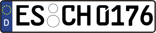ES-CH0176