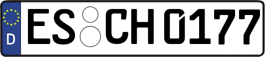 ES-CH0177