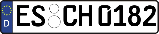ES-CH0182