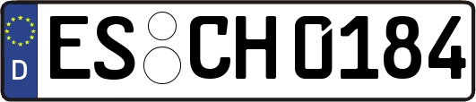 ES-CH0184