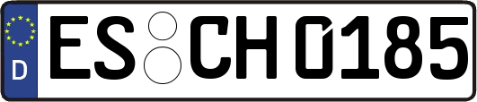 ES-CH0185
