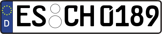 ES-CH0189