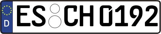 ES-CH0192