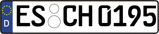 ES-CH0195