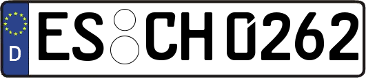 ES-CH0262