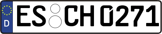 ES-CH0271