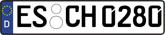 ES-CH0280