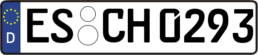 ES-CH0293