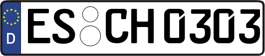 ES-CH0303