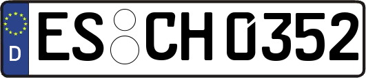 ES-CH0352
