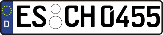 ES-CH0455