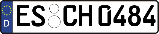 ES-CH0484