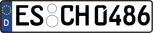 ES-CH0486