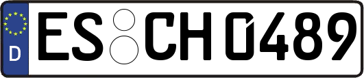 ES-CH0489