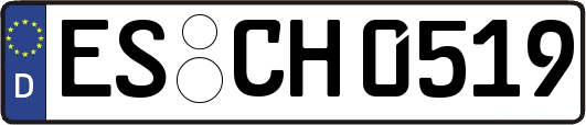 ES-CH0519