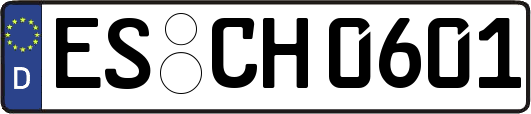 ES-CH0601