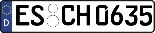 ES-CH0635