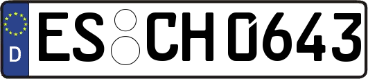 ES-CH0643