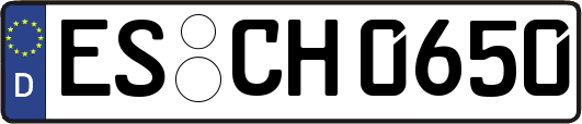 ES-CH0650