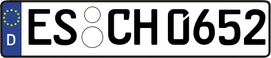 ES-CH0652