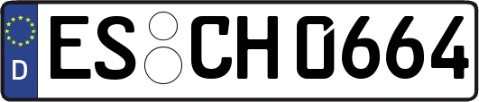 ES-CH0664