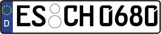 ES-CH0680