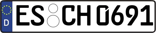 ES-CH0691