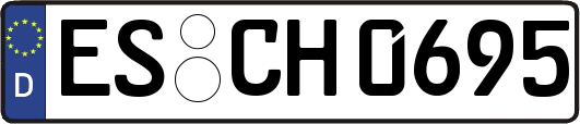 ES-CH0695