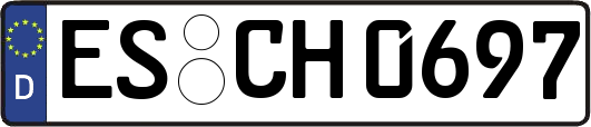 ES-CH0697