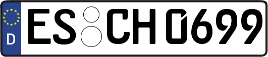 ES-CH0699