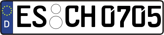 ES-CH0705