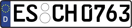 ES-CH0763
