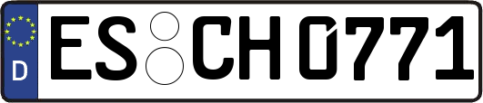ES-CH0771