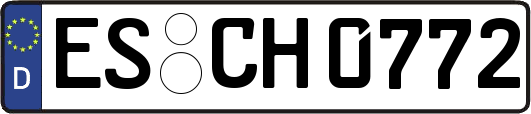 ES-CH0772