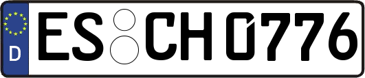 ES-CH0776
