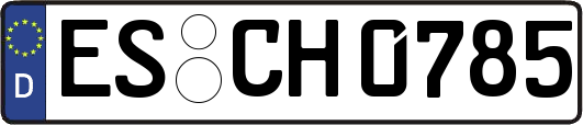 ES-CH0785