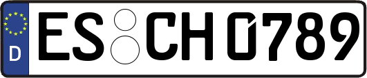 ES-CH0789