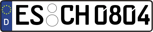 ES-CH0804