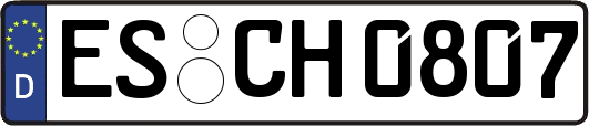 ES-CH0807