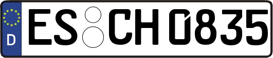 ES-CH0835