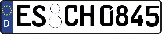ES-CH0845