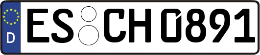 ES-CH0891