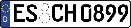 ES-CH0899