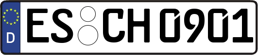 ES-CH0901