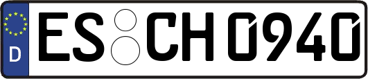 ES-CH0940