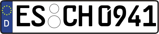 ES-CH0941