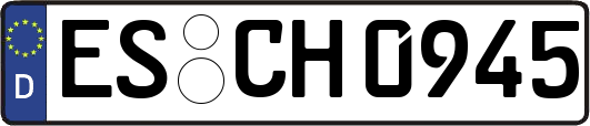 ES-CH0945