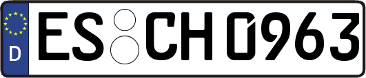 ES-CH0963