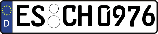ES-CH0976